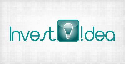 Invest Idea logo