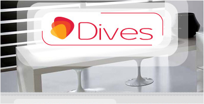 Dives site